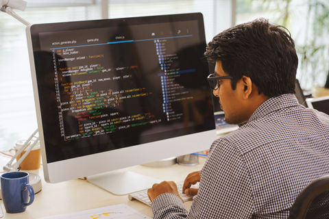 IT Strategy