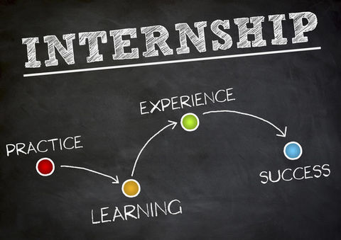 Internship Sessions